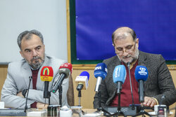 نشست خبری ستاد راهبری حفظ قرآن کریم