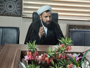 اعتکاف یک حرکت فرهنگی اثرگذار است؛ برنامه‌های ستاد اقامه نماز در مساجد