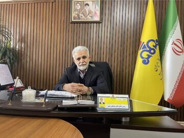 مرادی:ایستگاه تقلیل فشار گاز در مشگین‌شهر احداث می شود
