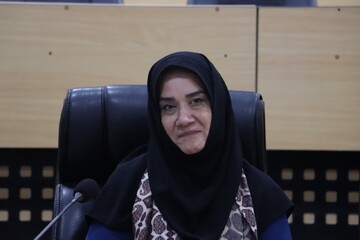 «برندسازی نمد ابرسج شاهرود» کلید ورود به بازارهای جهانی