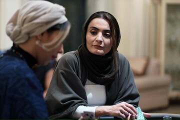 «گلوریا» آماده نمایش شد؛ بازسازی صحنه اصابت موشک به تجریش