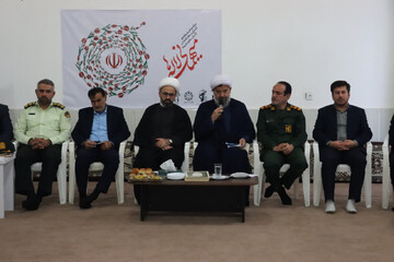 امام جمعه دشتی: برای برگزاری مراسم شهدا باید سنگ تمام بگذاریم