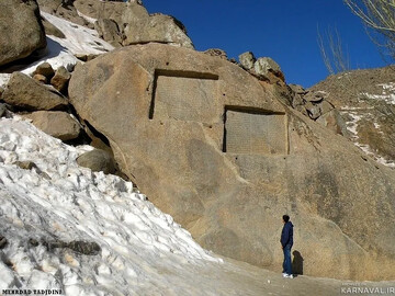 حاجی بابایی: عصر حجر جایی در تاریخ ما ندارد