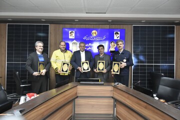 میرزایی: آموزش نسل آینده کلید موفقیت در مدیریت مصرف انرژی است