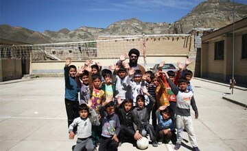 مسئول اتحادیه انجمن‌های اسلامی دانش‌آموزان خراسان شمالی منصوب شد