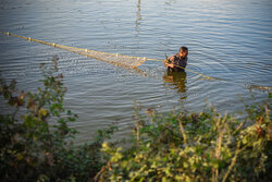 ۱۹۳ میلیون مترمکعب آب در آب‌بندان های مازندران ذخیره شده است