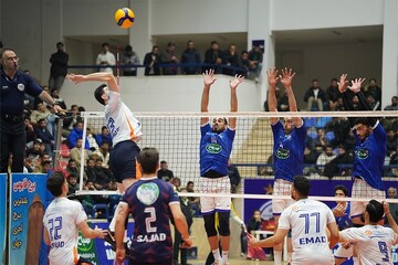 دلایل نتایج ضعیف تیم والیبال استقلال/ اولتیماتومی از باشگاه نگرفته‌ایم