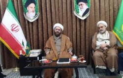 داودی: مطالبه‌گری آگاهانه لازمه تحقق اهداف فرهنگی و اجتماعی است