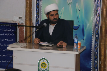 سبزی: اخلاق حرفه‌ای ضامن ارتقای اعتماد عمومی و کارآمدی پلیس است