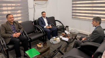 قائدی: پرونده‌های راه و شهرسازی با دقت بررسی می‌شود