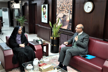 دستورات عملی وزیر راه برای شتاب پروژه‌های زیرساختی استان کرمانشاه