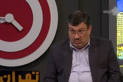 پیشرفت ۱۲۰۰ مگاوات پروژه خورشیدی استان تهران تا پایان سال