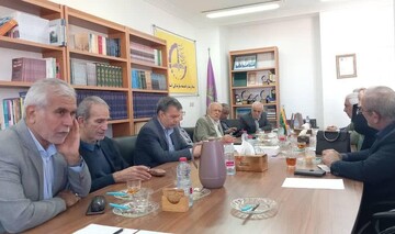 تبادار: فرهنگ‌سازی در بوشهر با جدیت دنبال می‌شود