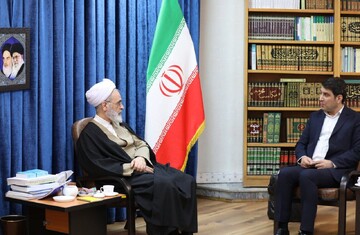 اعرافی: کردستان الگوی ملی و فراملی همزیستی و تعامل شیعه و سنی است