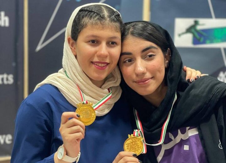 درآمد ما فقط خرج راکت و کفش می‌شود/ حضور در کاپ جهانی تجربه طلایی بود