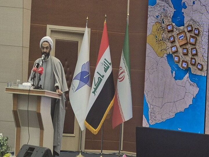 العراق يشكل فرصة استراتيجية واعدة لمستقبل الاقتصاد الايراني