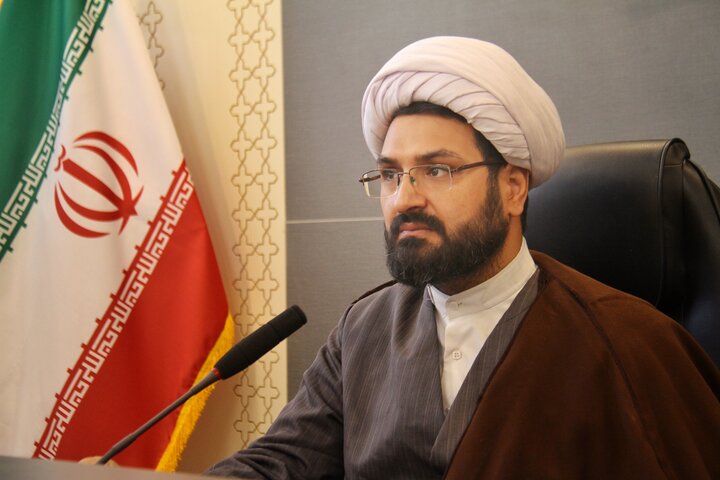 جهاد تبیین سیره عملی امام رضا (ع) است