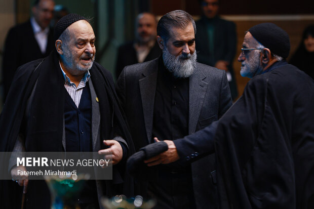 چهارمین رویداد ملی بانوان بهشت