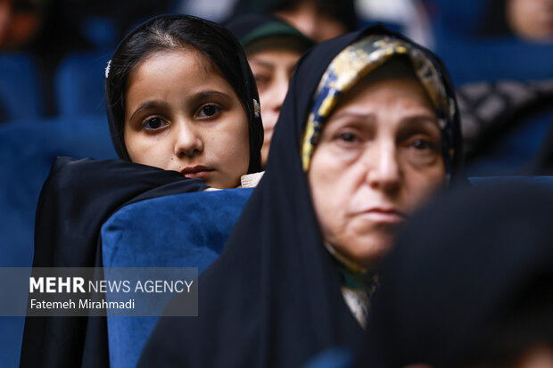 چهارمین رویداد ملی بانوان بهشت