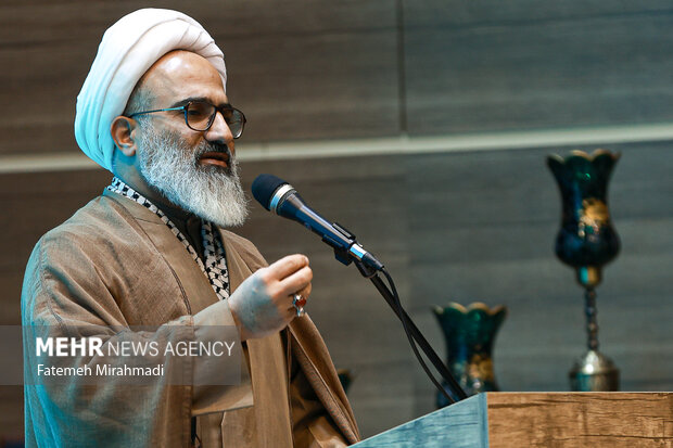 چهارمین رویداد ملی بانوان بهشت