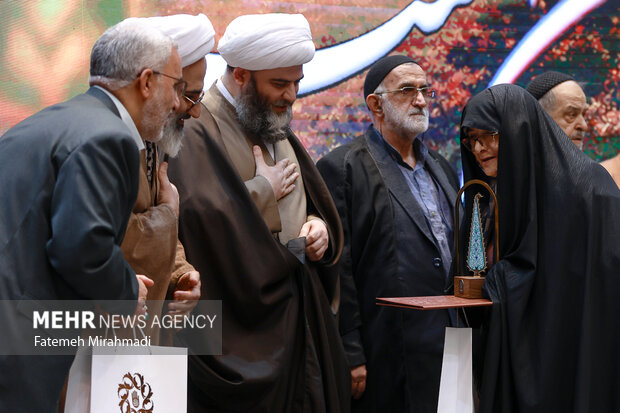 چهارمین رویداد ملی بانوان بهشت