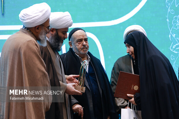 چهارمین رویداد ملی بانوان بهشت