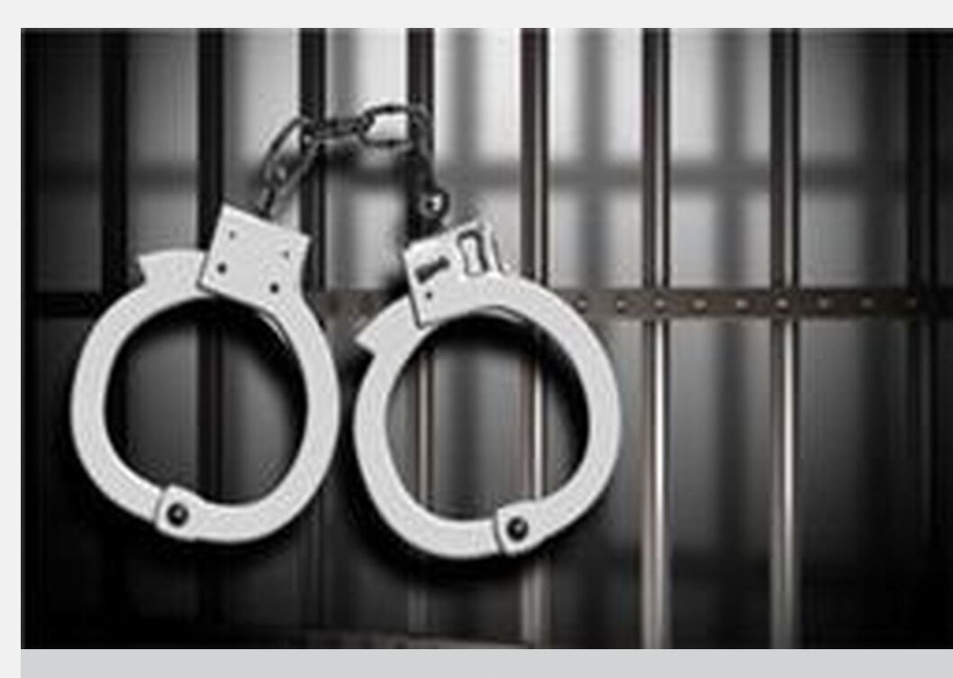 دستگیری وارد کنندگان خسارت به اموال عمومی در اغتشاشات اخیر بندر انزلی دستگیری وارد کنندگان خسارت به اموال عمومی در اغتشاشات اخیر بندر انزلی