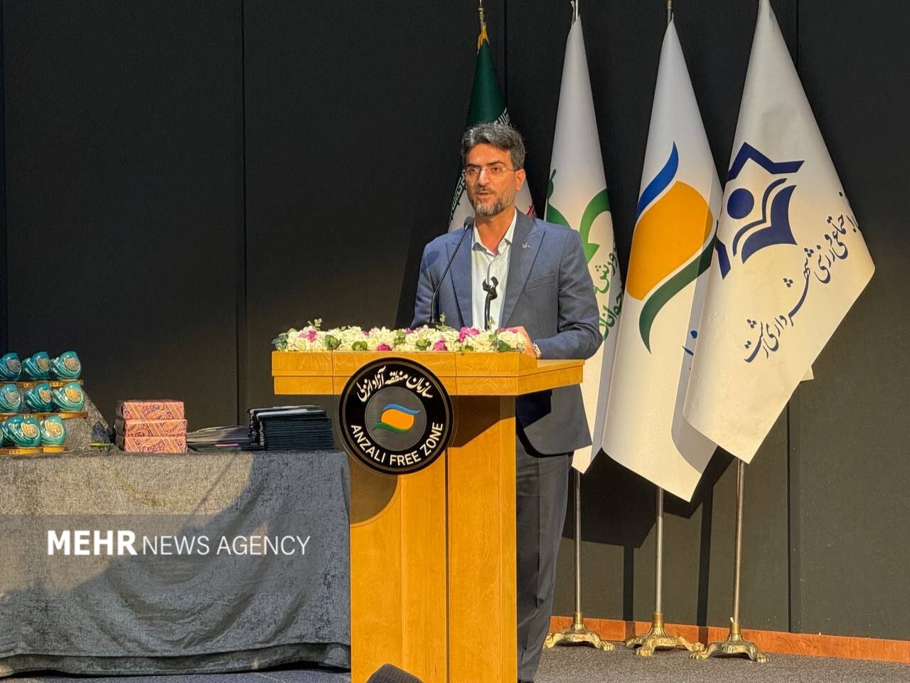 کوچک نژاد: تنوع روایتها نقطه قوت جشنواره قصه گویی گیلان است کوچک نژاد: تنوع روایتها نقطه قوت جشنواره قصه گویی گیلان است