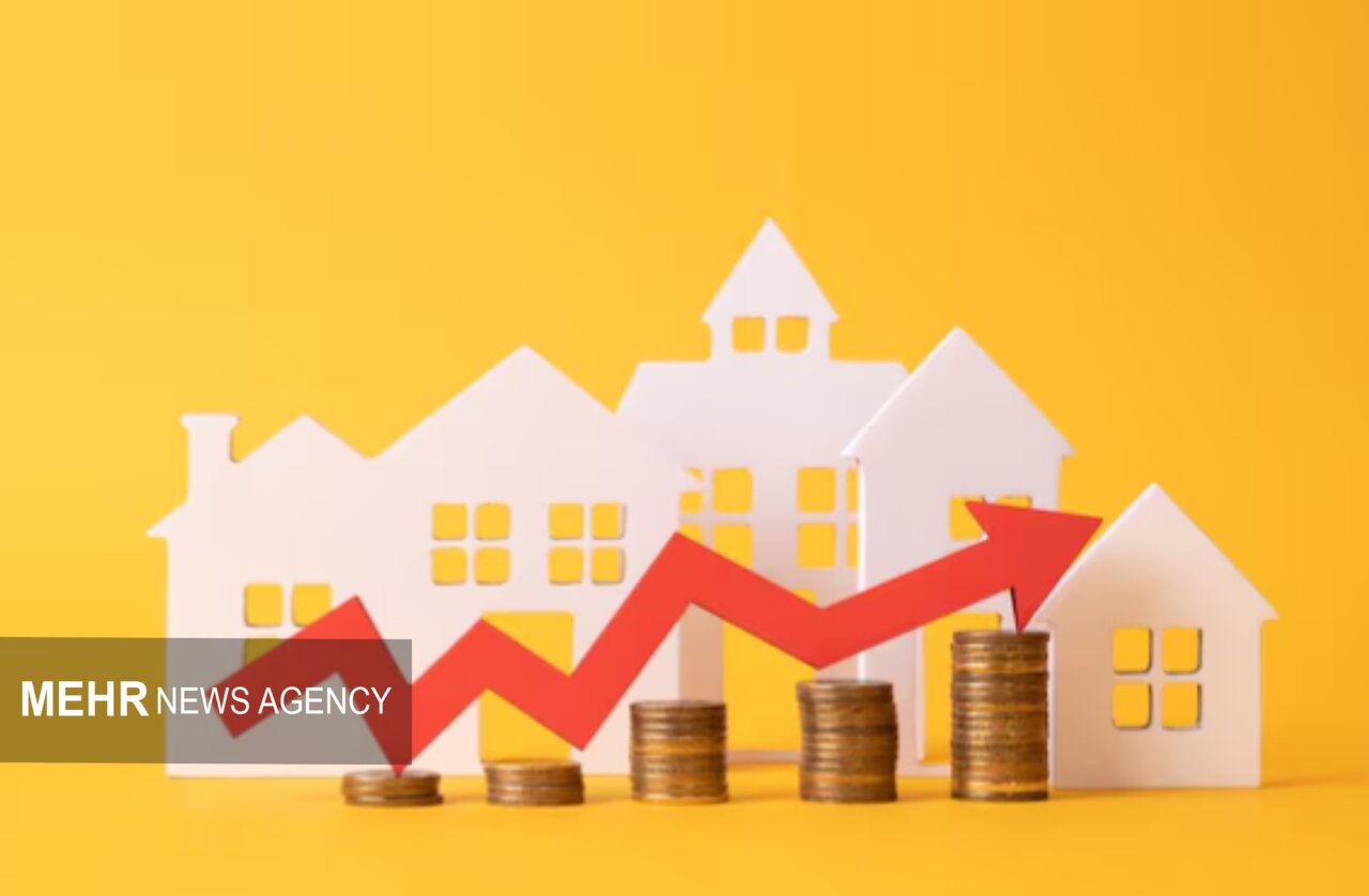 بازار،مسكن،ارز،فروشندگان،تهران،نوسانات،قيمتي،نرخ،افزايش،تردي ...