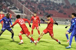 زمان بازی تراکتور در مرحله حذفی مشخص شد