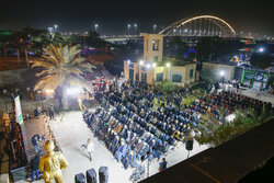 پنجمین فصل «روایت حبیب» در خرمشهر