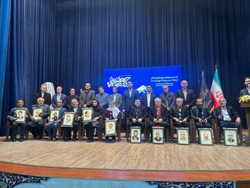 محمدی: پاسداشت چهره‌های ماندگار فرهنگی ضروری است