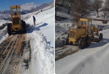 دوری از خانواده، نزدیکی به مردم؛ روایتی از قهرمانان ناشناخته جاده‌ها