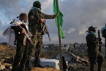 ضباط صهاينة يعترفون بقوة حماس في غزة