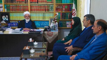 انصاری: جانمایی اشتباه صنایع، عامل چالش‌های امروز ما در محیط زیست است