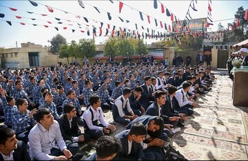 مدارس صدرا الگویی جامع برای تربیت نسل تمدن‌ساز