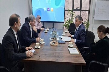 توافق ایران و تاجیکستان جهت گسترش همکاری‌های اجتماعی