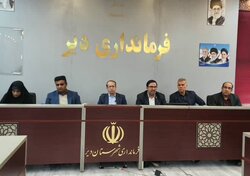 مدیرکل محیط زیست بوشهر: مدیریت پسماند شهرهای ساحلی ضروری است