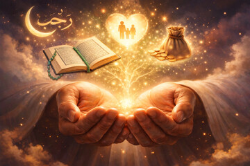 سه نعمتی که انسان را به شکر می‌رساند