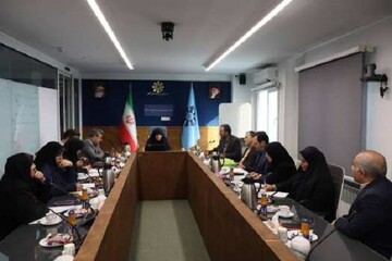 یاوری: جشنواره خوارزمی بستری برای رشد مهارت‌های پژوهشی دانش‌آموزان است