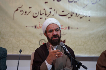 کلانتری: نبرد در قرن جدید، جنگ داده‌ها و افکار عمومی است