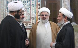 برگزاری دوره توانمندسازی مبلغین اعتکاف به‌صورت مجازی