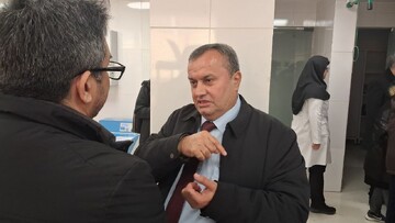 همکاری‌های علمی ایران و تاجیکستان زمینه‌ساز توسعه فناوری‌های نوین است