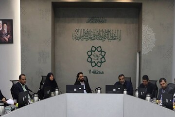 اعزام خانواده‌های شهدا به کربلا و مشهد مقدس