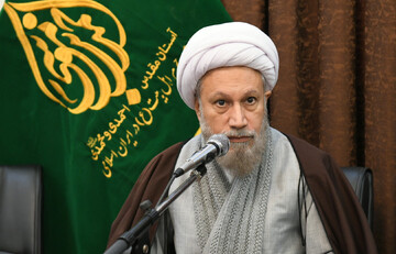آیت‌الله دژکام: نگاه عالمانه به مسجد و جامعه اسلامی ضروری است