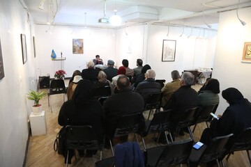 رونمایی «کفترهای سُرخِ پاپَر»؛ داستانی از رنج، طنز و جهان ذهنی نویسنده