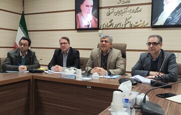 خدابخش: ۳۸۴ روستای آذربایجان شرقی خالی از سکنه است