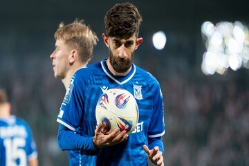 آینده نامشخص قلی زاده در لخ پوزنان/ رئیس باشگاه: در دوراهی قرار داریم