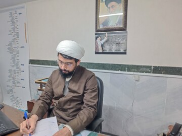 قربانی: ثبت‌نام اعتکاف در بیش از ۲۳۰ مسجد استان مرکزی آغاز شد