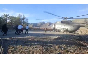 بالگرد اورژانس، نجات‌بخش بانوی باردار و دو بیمار قلبی